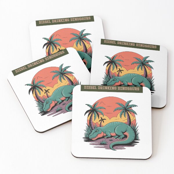 Item preview, What happened designed and sold by Diesel Drinking Dinosaurs.