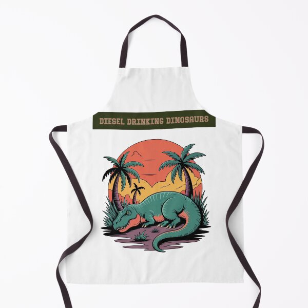 Item preview, What happened designed and sold by Diesel Drinking Dinosaurs.