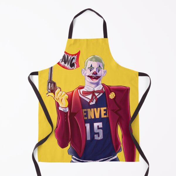 Item preview, Nikola Jokic designed and sold by justmeshop.