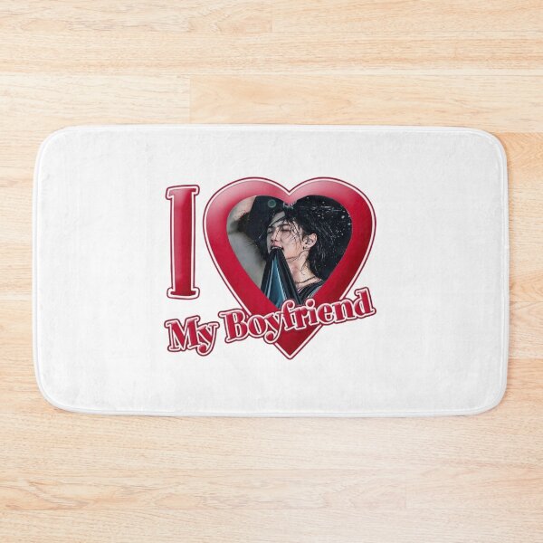 Item preview, Felix skz i love my boyfriend designed and sold by zoneforyou.