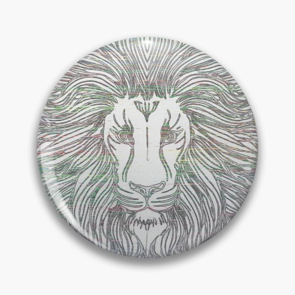 Item preview, Leo - Astrological Zodiac Sign-Colorful Oil Paint Background designed and sold by PVTCreations.