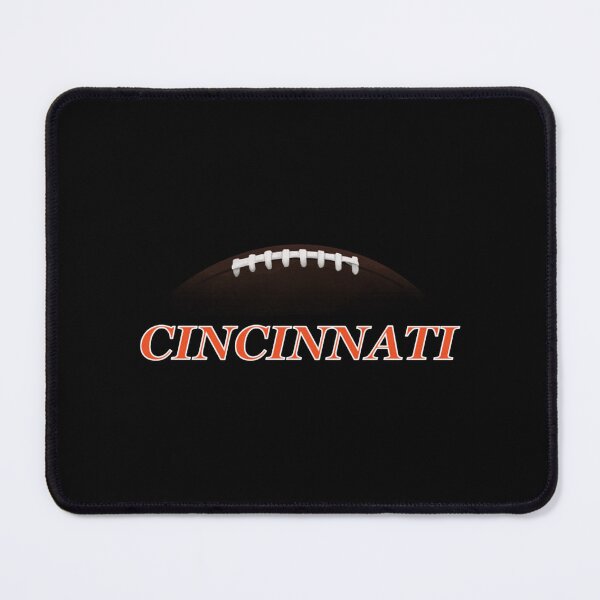Item preview, Football - Cincinnati Bengals designed and sold by PoshDapper.