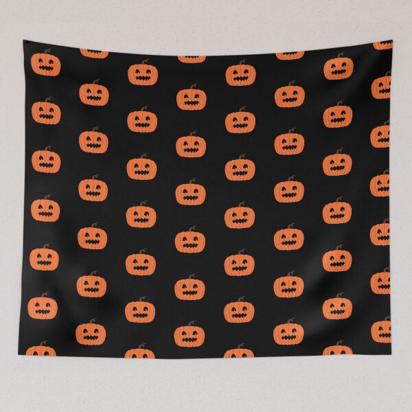 Item preview, Simple Jack-O-Lantern designed and sold by PastelGloom.