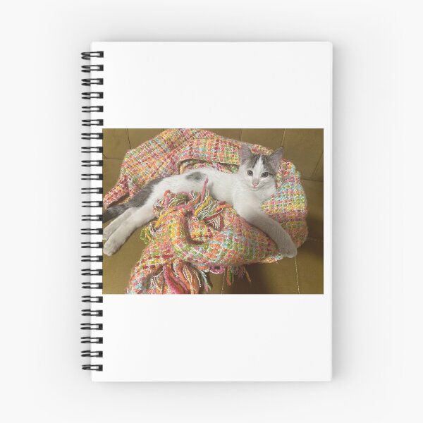 Item preview, „Gemütliche Ruhe“ – آرامش دلنشین، Katze, گربه designed and sold by Yaroplanner.
