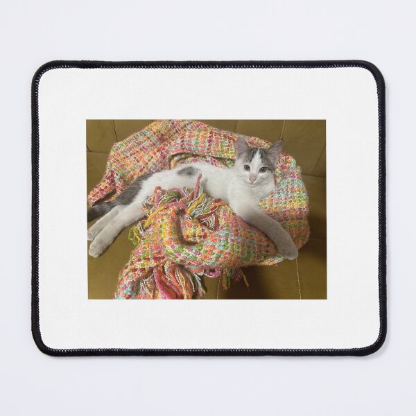 Item preview, „Gemütliche Ruhe“ – آرامش دلنشین، Katze, گربه designed and sold by Yaroplanner.