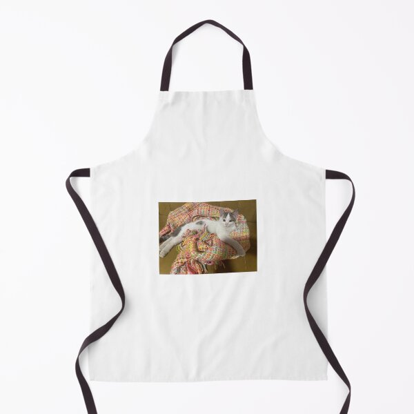 Item preview, „Gemütliche Ruhe“ – آرامش دلنشین، Katze, گربه designed and sold by Yaroplanner.