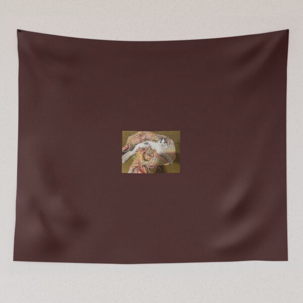 Item preview, „Gemütliche Ruhe“ – آرامش دلنشین، Katze, گربه designed and sold by Yaroplanner.