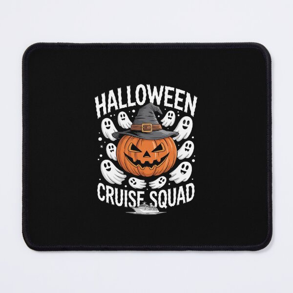 Item preview, Halloween Cruise Squad Vacation 25 designed and sold by Belkisallen.