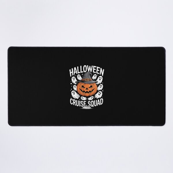 Item preview, Halloween Cruise Squad Vacation 25 designed and sold by Belkisallen.