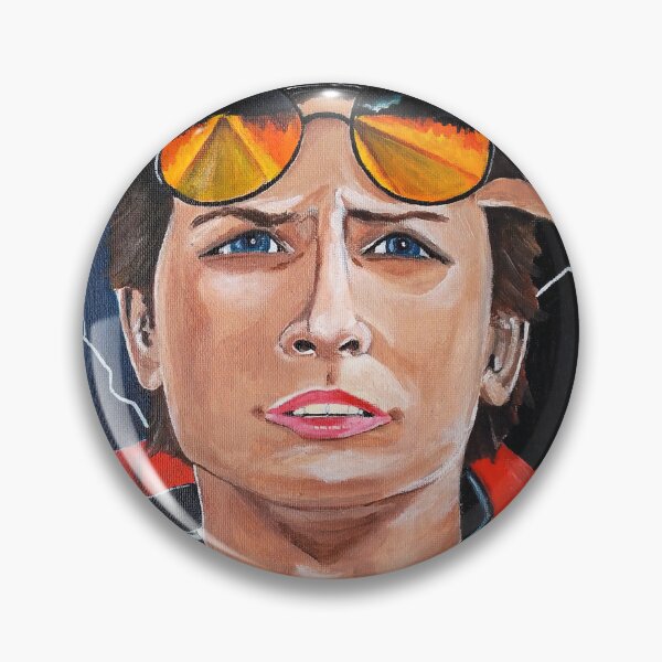 Item preview, The Time Traveller designed and sold by Alfred Fox Art.