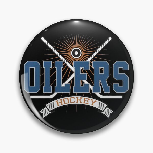 Item preview, Art | Edmonton Oilers designed and sold by SwankChic.