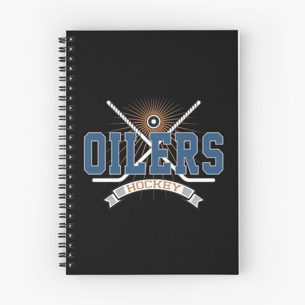 Item preview, Art | Edmonton Oilers designed and sold by SwankChic.