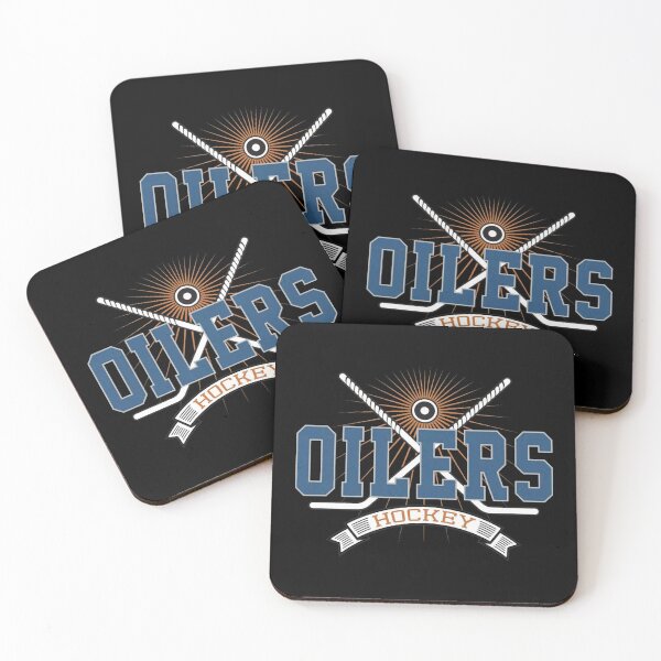 Item preview, Art | Edmonton Oilers designed and sold by SwankChic.