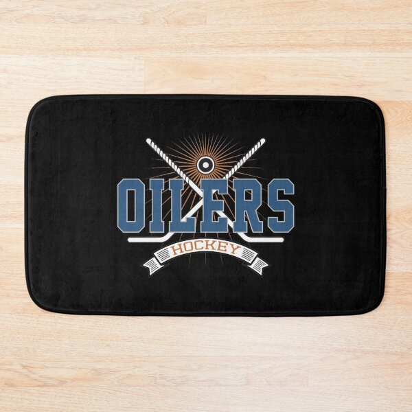Item preview, Art | Edmonton Oilers designed and sold by SwankChic.