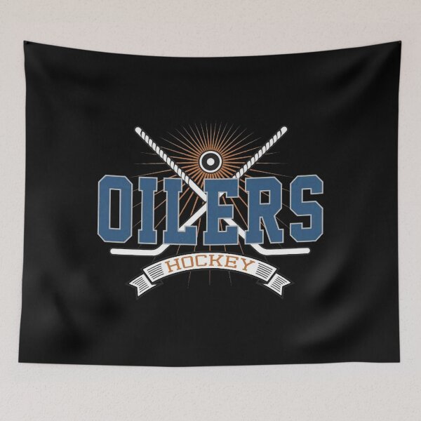 Item preview, Art | Edmonton Oilers designed and sold by SwankChic.