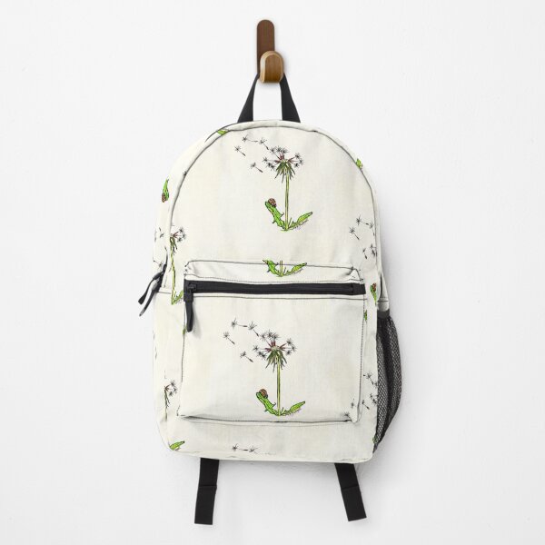 Item preview, Dandelion Clock designed and sold by Thoughtfulbugs.