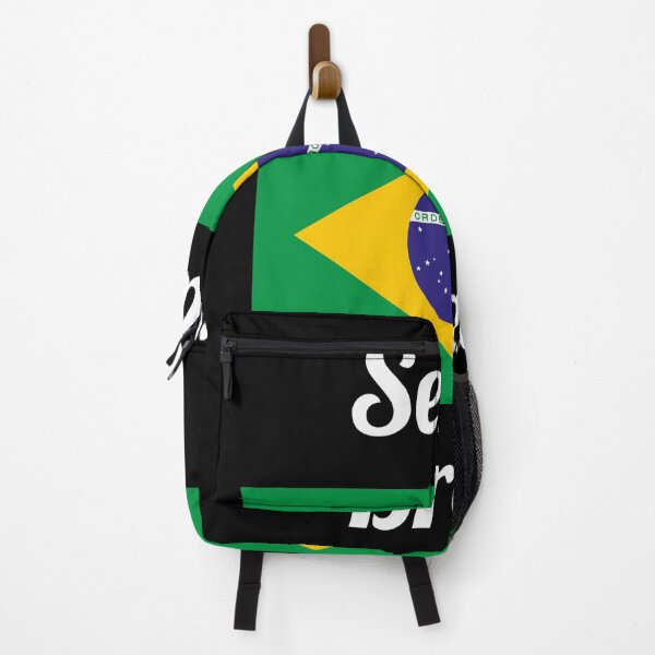 Item preview, Serra Brazil - Stylish Prints, designed and sold by Fleetwood1994.