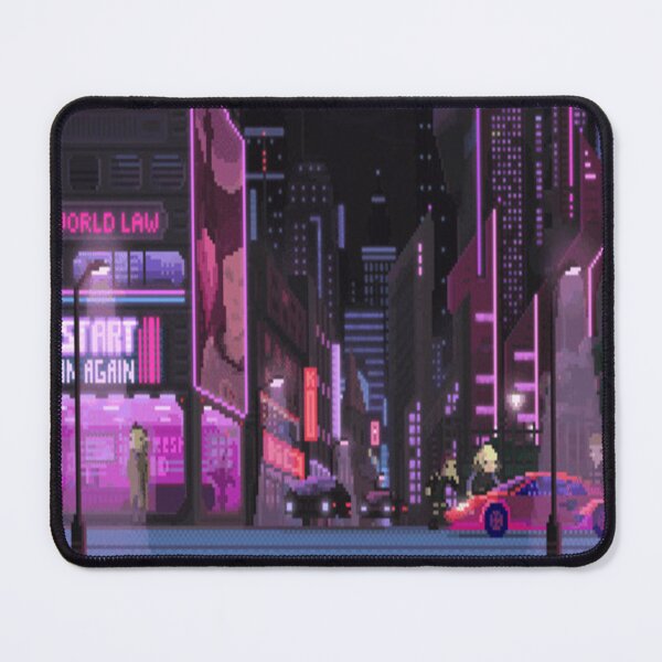 Item preview, 8-Bit Dreams designed and sold by Brando Calrissian.