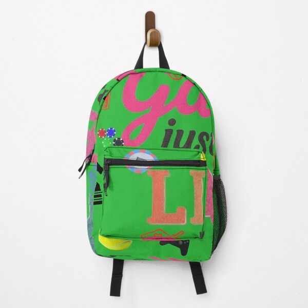 Item preview, Life is a game just play fair designed and sold by Lunalayer Boutique .