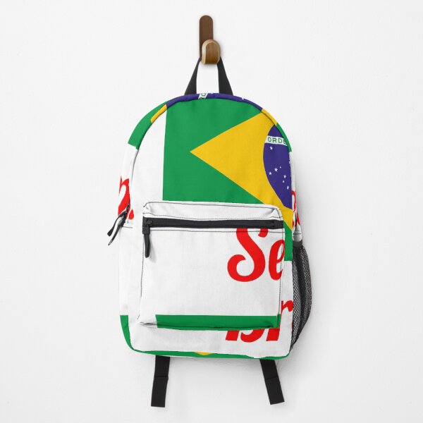 Item preview, Serra Brazil - Stylish Prints, designed and sold by Fleetwood1994.