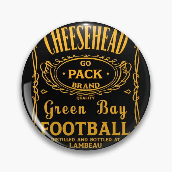 Item preview, Art - Green Bay Packers designed and sold by TrendVogue.