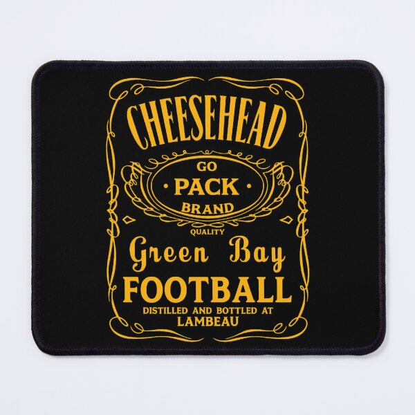 Item preview, Art - Green Bay Packers designed and sold by TrendVogue.