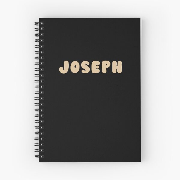 Item preview, Beige Joseph – Minimalist Personalized Name Design designed and sold by karolinahinc.