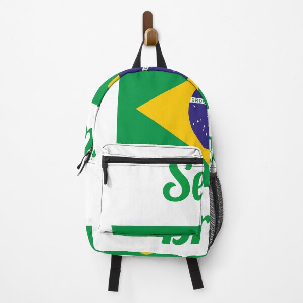 Item preview, Serra Brazil - Stylish Prints, designed and sold by Fleetwood1994.