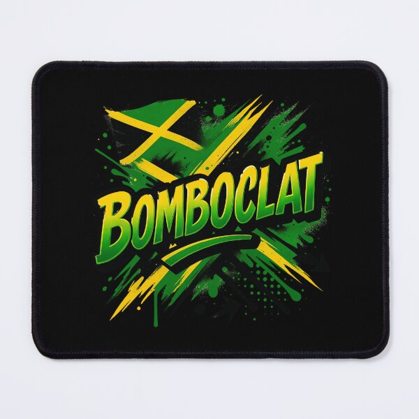 Item preview, Jamaica Bomboclat designed and sold by skkyfaithArtz.