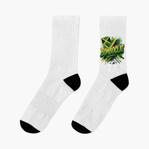 Item preview, Jamaica Bomboclat designed and sold by skkyfaithArtz.
