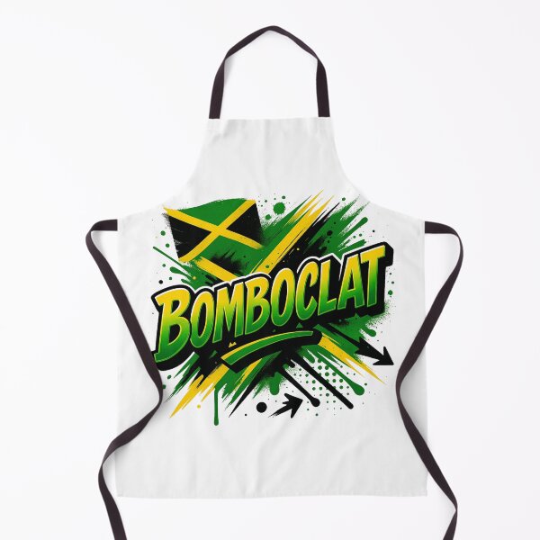 Item preview, Jamaica Bomboclat designed and sold by skkyfaithArtz.