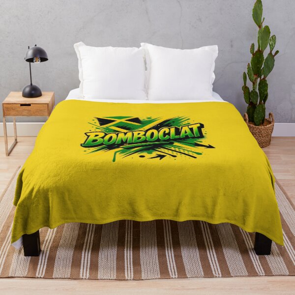 Item preview, Jamaica Bomboclat designed and sold by skkyfaithArtz.