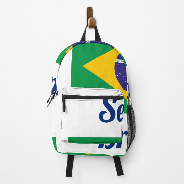 Item preview, Serra Brazil - Stylish Prints, designed and sold by Fleetwood1994.