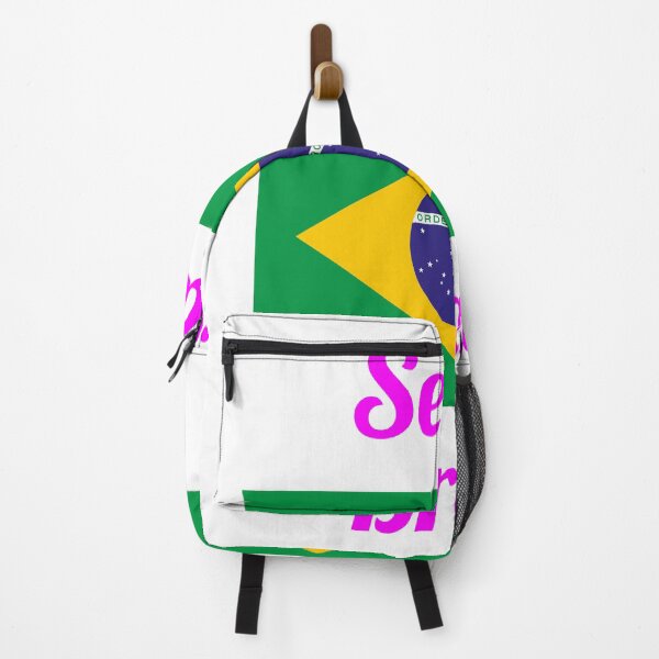 Item preview, Serra Brazil - Stylish Prints, designed and sold by Fleetwood1994.