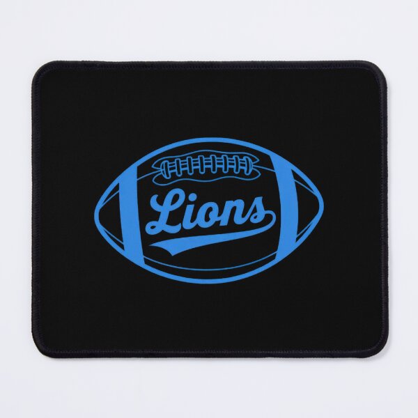Item preview, Football | Detroit Lions designed and sold by ChicFusionz.