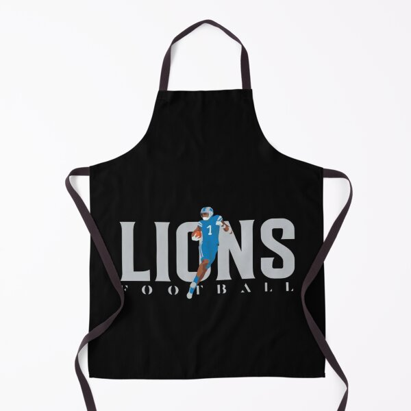 Item preview, Football | Detroit Lions designed and sold by ChicFusionz.