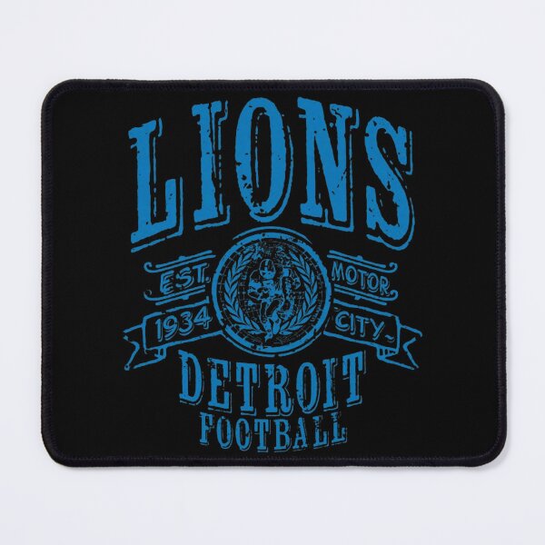 Item preview, Football | Detroit Lions designed and sold by ChicFusionz.