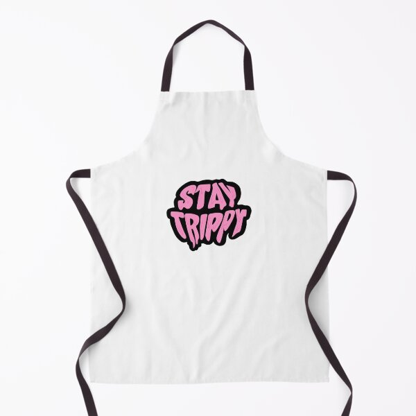 Item preview, Stay Trippy designed and sold by O2 Artistry.