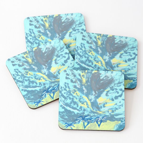 Item preview, Clouds at the Beach designed and sold by Psalms13914.