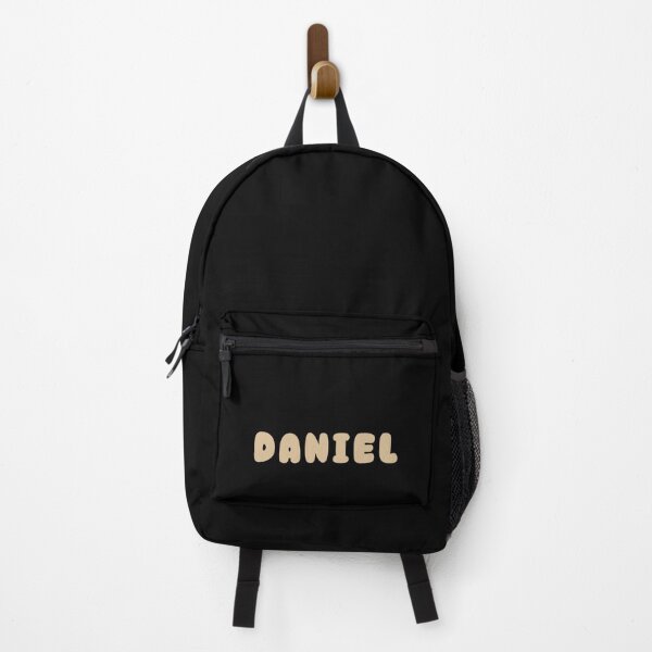 Item preview, Beige Daniel – Minimalist Personalized Name Design designed and sold by karolinahinc.