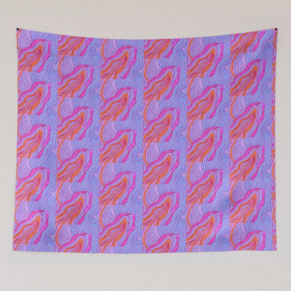 Item preview, Intrusive Energy  designed and sold by ActivateMySoul.