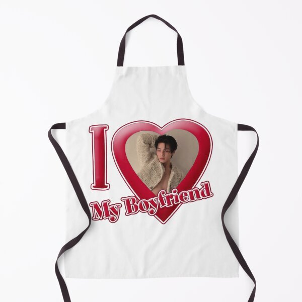 Item preview, I.N skz i love my boyfriend designed and sold by zoneforyou.