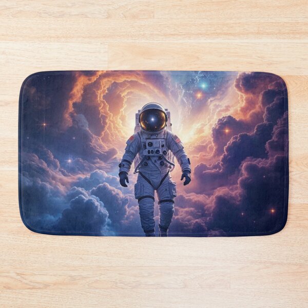 Item preview, Off To The Final Dimension designed and sold by Brando Calrissian.