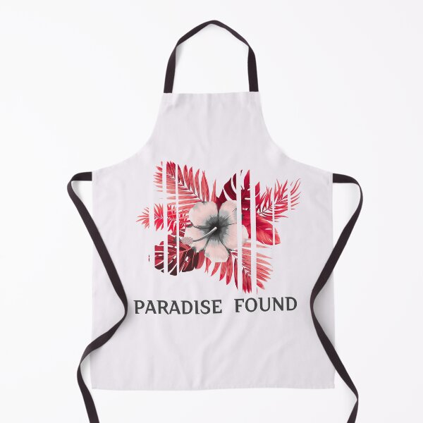 Item preview, Paradise Found Hibiscus designed and sold by KONTOUR-SOMIN.
