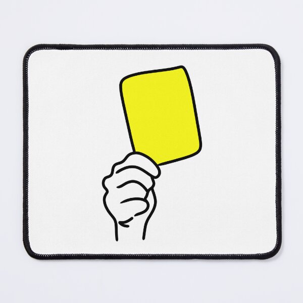 Item preview, Yellow card designed and sold by O2 Artistry.