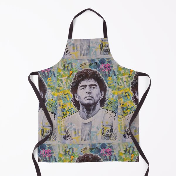 Item preview, Maradona designed and sold by admjhn.