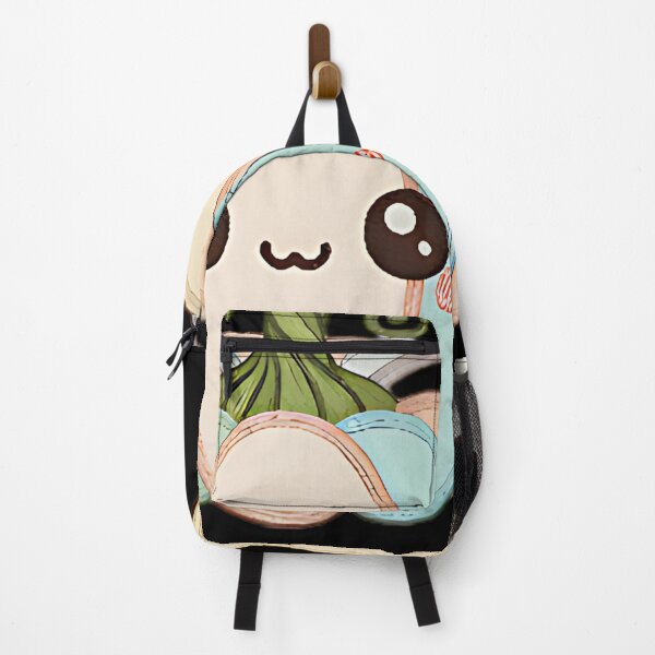 Item preview, Kawaii ghost pumpkin cute halloween pastel spooky cozy fall design designed and sold by ArtDesignTp.