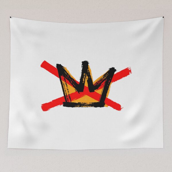 Item preview, No Kings - No Kings In America  designed and sold by cloudline-scb.