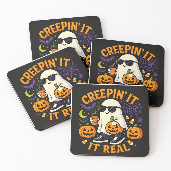Item preview, Creepin’ it real  designed and sold by shae Shop.
