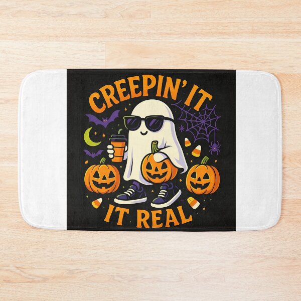 Item preview, Creepin’ it real  designed and sold by shae Shop.